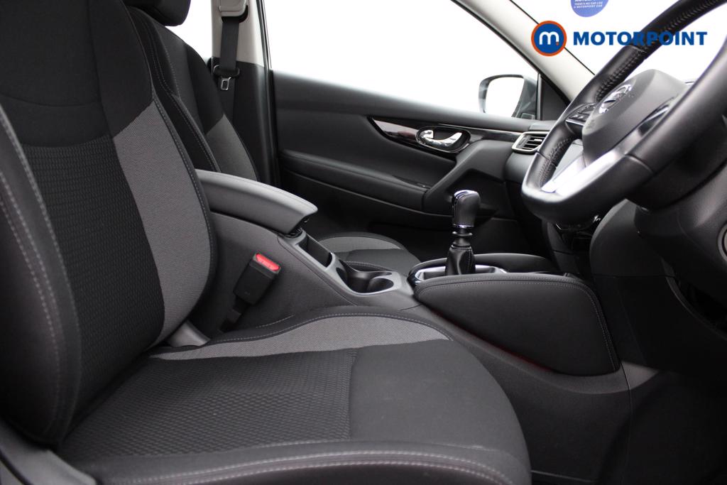 Nissan Qashqai Acenta Premium Manual Petrol SUV - Stock Number (1548755) - 8th supplementary image