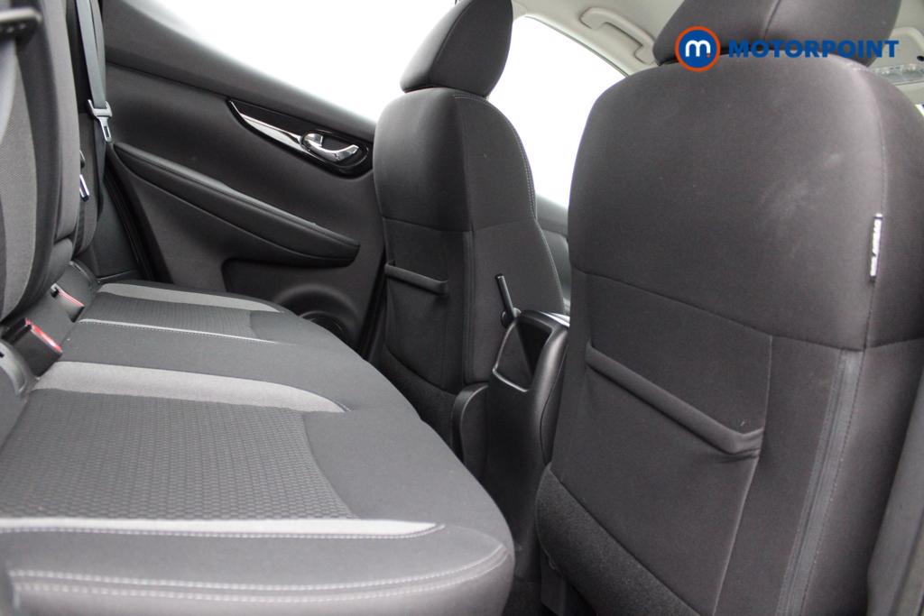 Nissan Qashqai Acenta Premium Manual Petrol SUV - Stock Number (1548755) - 9th supplementary image