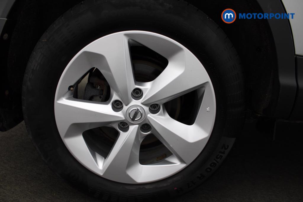 Nissan Qashqai Acenta Premium Manual Petrol SUV - Stock Number (1548755) - 10th supplementary image