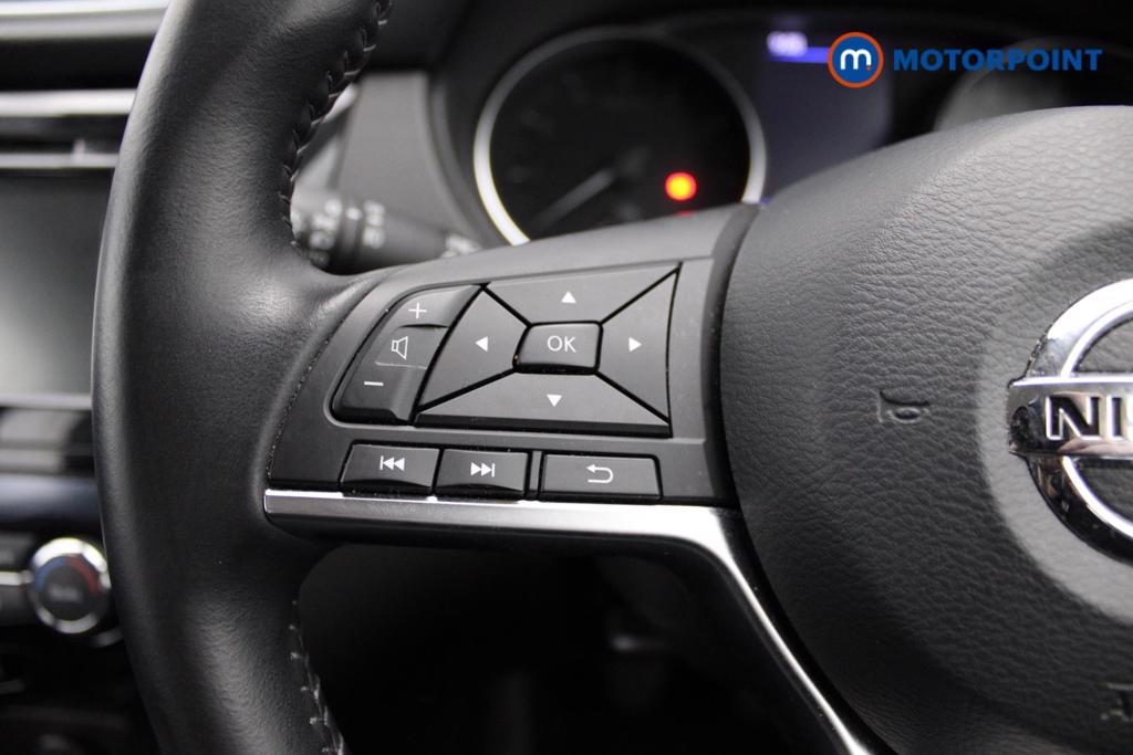 Nissan Qashqai Acenta Premium Manual Petrol SUV - Stock Number (1548755) - 14th supplementary image