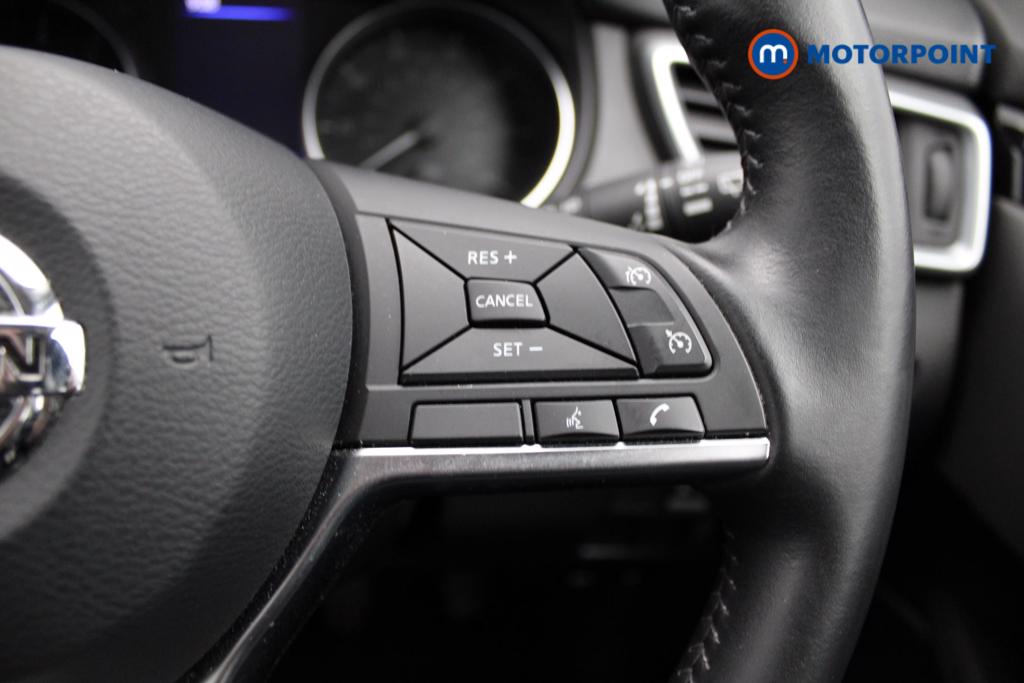 Nissan Qashqai Acenta Premium Manual Petrol SUV - Stock Number (1548755) - 15th supplementary image