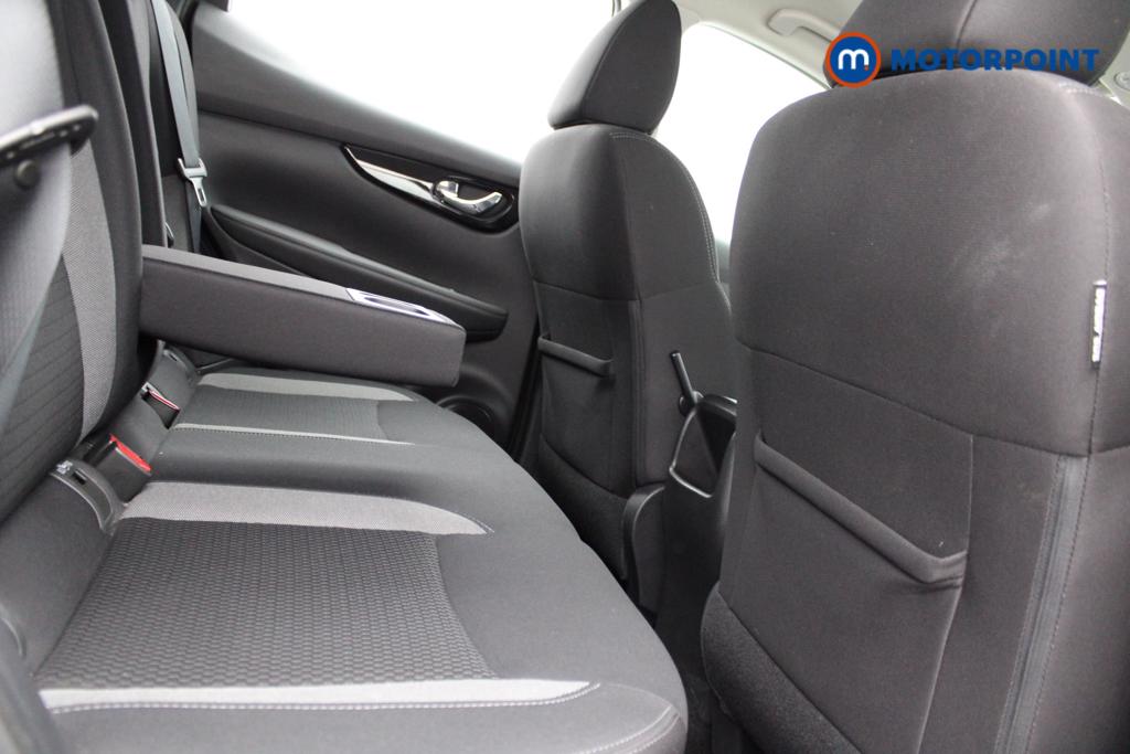 Nissan Qashqai Acenta Premium Manual Petrol SUV - Stock Number (1548755) - 20th supplementary image