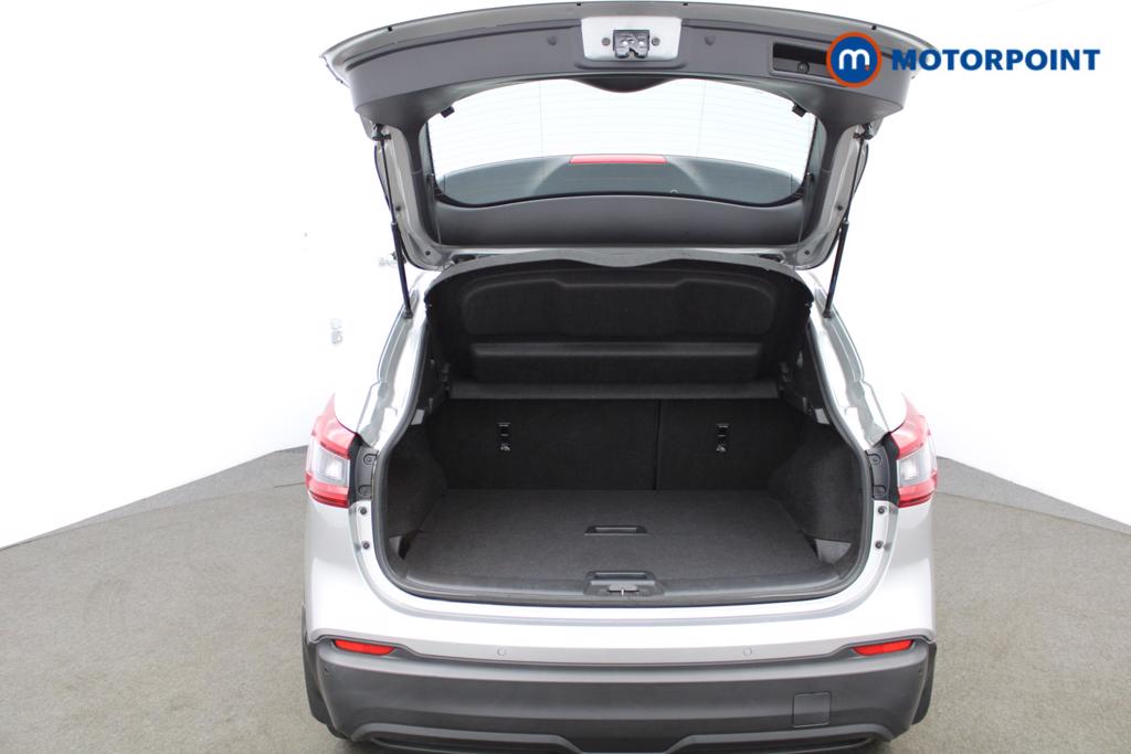 Nissan Qashqai Acenta Premium Manual Petrol SUV - Stock Number (1548755) - 21st supplementary image