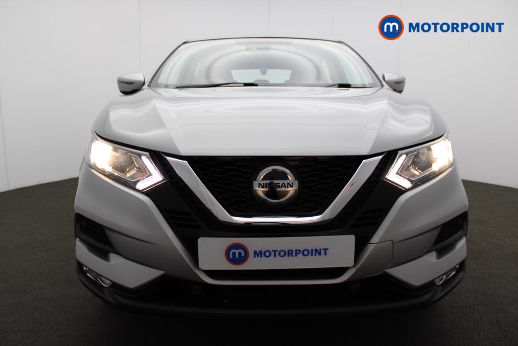 Nissan Qashqai Acenta Premium Manual Petrol SUV - Stock Number (1548755) - 23rd supplementary image