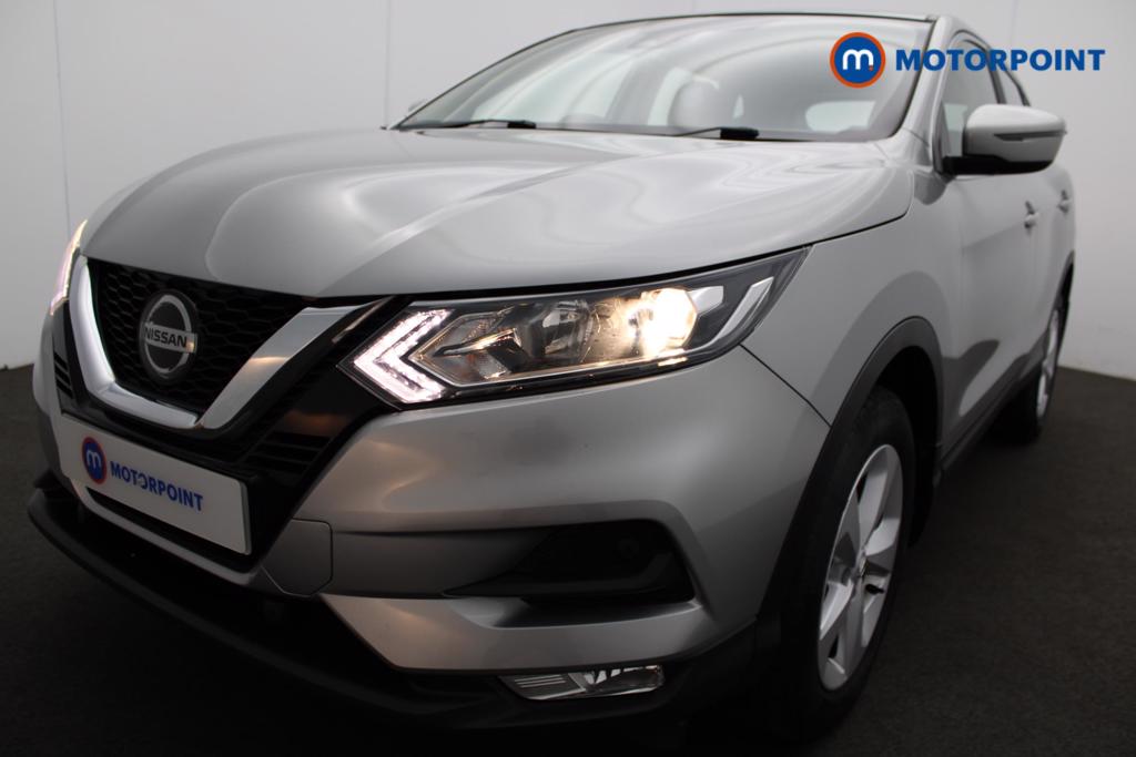 Nissan Qashqai Acenta Premium Manual Petrol SUV - Stock Number (1548755) - 24th supplementary image
