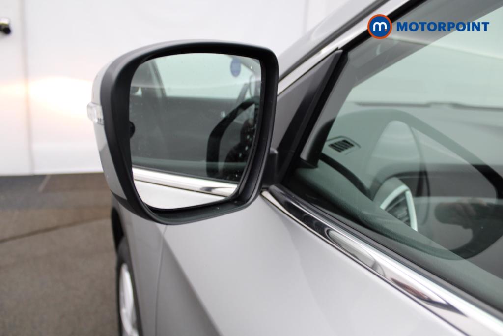 Nissan Qashqai Acenta Premium Manual Petrol SUV - Stock Number (1548755) - 30th supplementary image