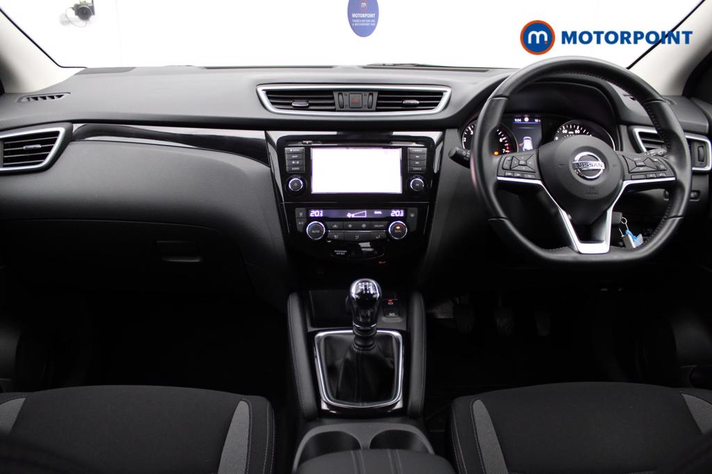 Nissan Qashqai Acenta Premium Manual Petrol SUV - Stock Number (1548755) - 1st supplementary image
