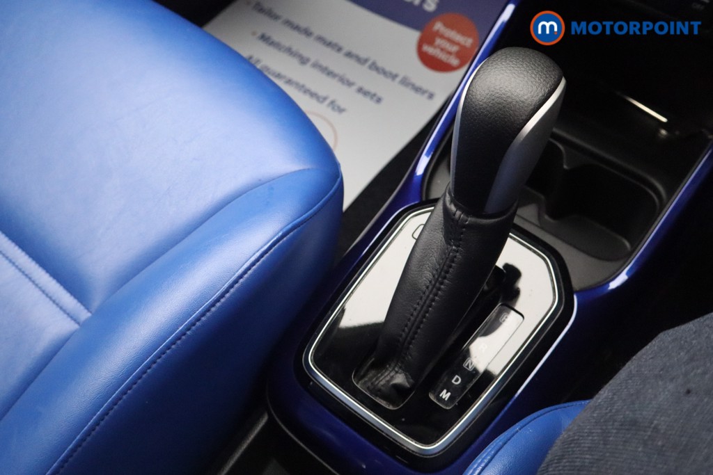 Suzuki Ignis SZ5 Automatic Petrol-Electric Hybrid SUV - Stock Number (1548762) - 10th supplementary image