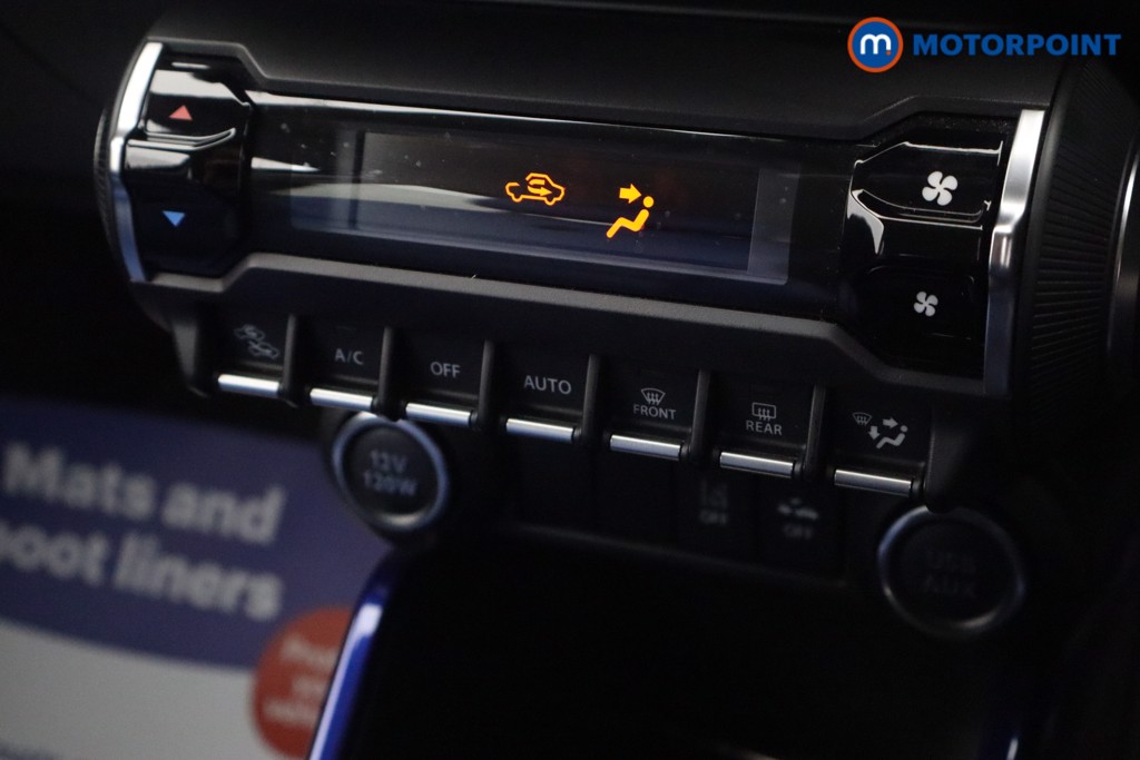 Suzuki Ignis SZ5 Automatic Petrol-Electric Hybrid SUV - Stock Number (1548762) - 11th supplementary image