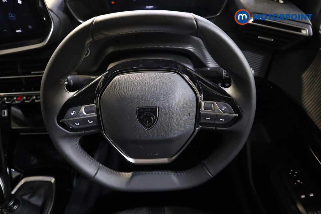 Peugeot 208 Allure Manual Petrol Hatchback - Stock Number (1548910) - 2nd supplementary image