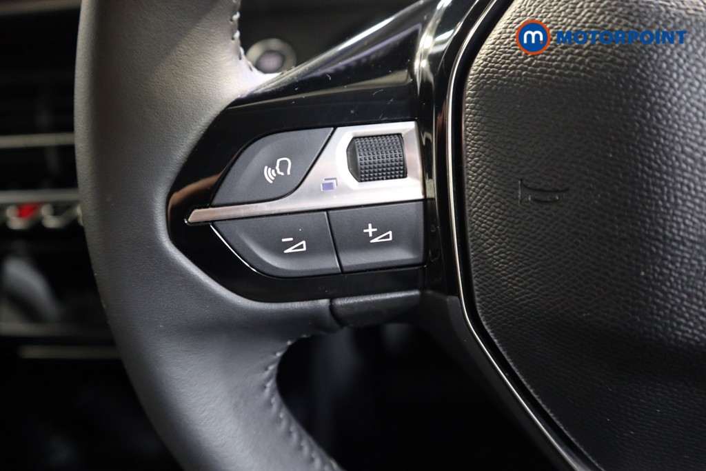 Peugeot 208 Allure Manual Petrol Hatchback - Stock Number (1548910) - 3rd supplementary image