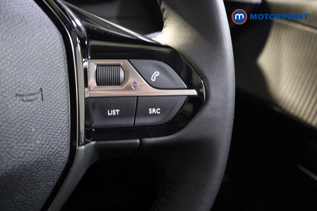 Peugeot 208 Allure Manual Petrol Hatchback - Stock Number (1548910) - 4th supplementary image