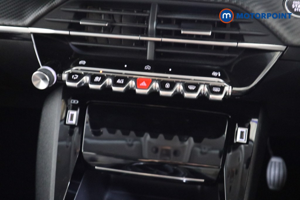Peugeot 208 Allure Manual Petrol Hatchback - Stock Number (1548910) - 7th supplementary image