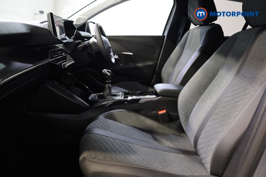 Peugeot 208 Allure Manual Petrol Hatchback - Stock Number (1548910) - 10th supplementary image