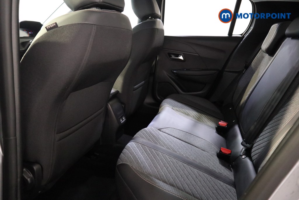 Peugeot 208 Allure Manual Petrol Hatchback - Stock Number (1548910) - 11th supplementary image