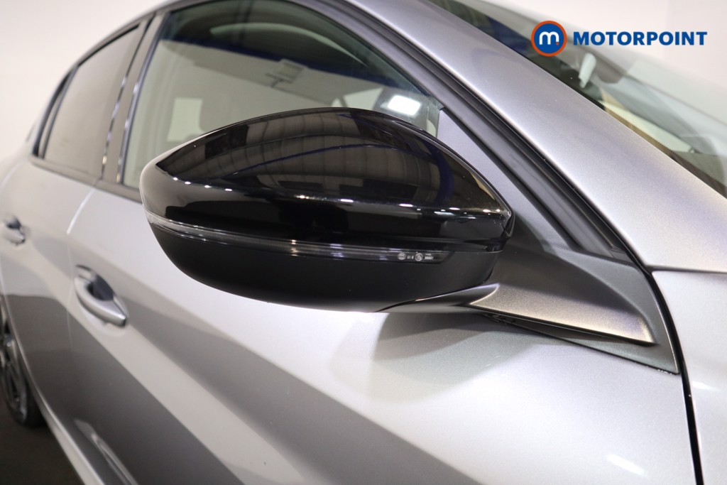Peugeot 208 Allure Manual Petrol Hatchback - Stock Number (1548910) - 20th supplementary image