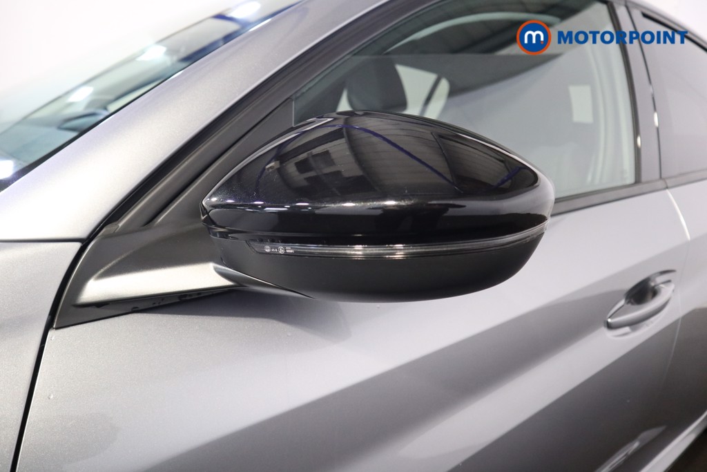 Peugeot 208 Allure Manual Petrol Hatchback - Stock Number (1548910) - 21st supplementary image
