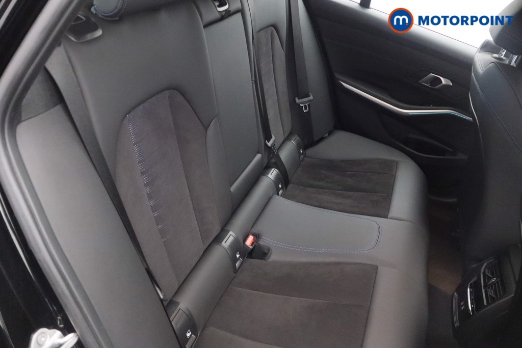 BMW 3 Series M Sport Automatic Petrol Plug-In Hybrid Estate - Stock Number (1548979) - 2nd supplementary image