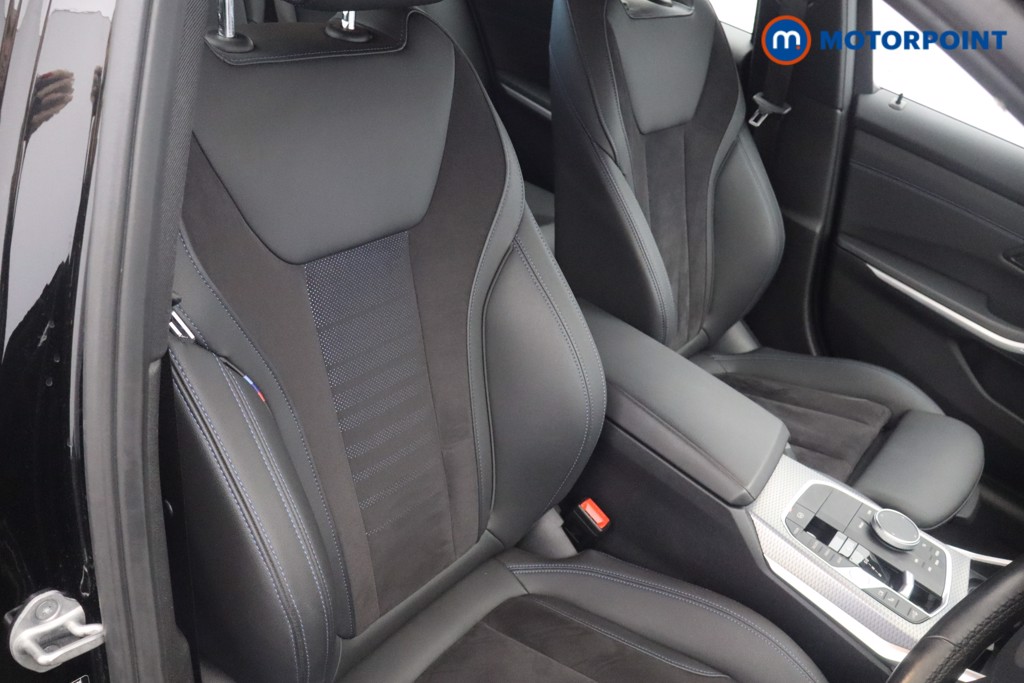 BMW 3 Series M Sport Automatic Petrol Plug-In Hybrid Estate - Stock Number (1548979) - 3rd supplementary image
