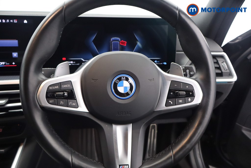 BMW 3 Series M Sport Automatic Petrol Plug-In Hybrid Estate - Stock Number (1548979) - 6th supplementary image