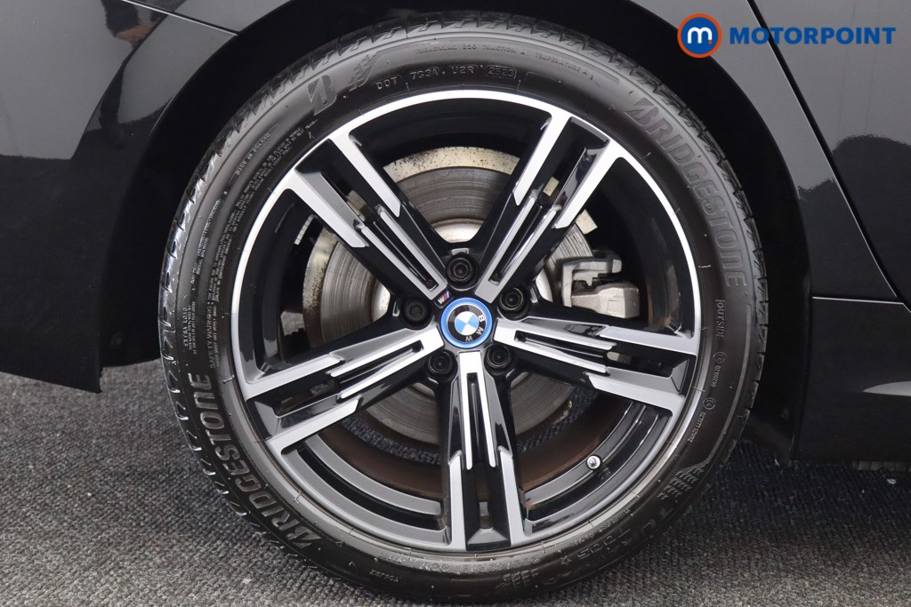 BMW 3 Series M Sport Automatic Petrol Plug-In Hybrid Estate - Stock Number (1548979) - 8th supplementary image