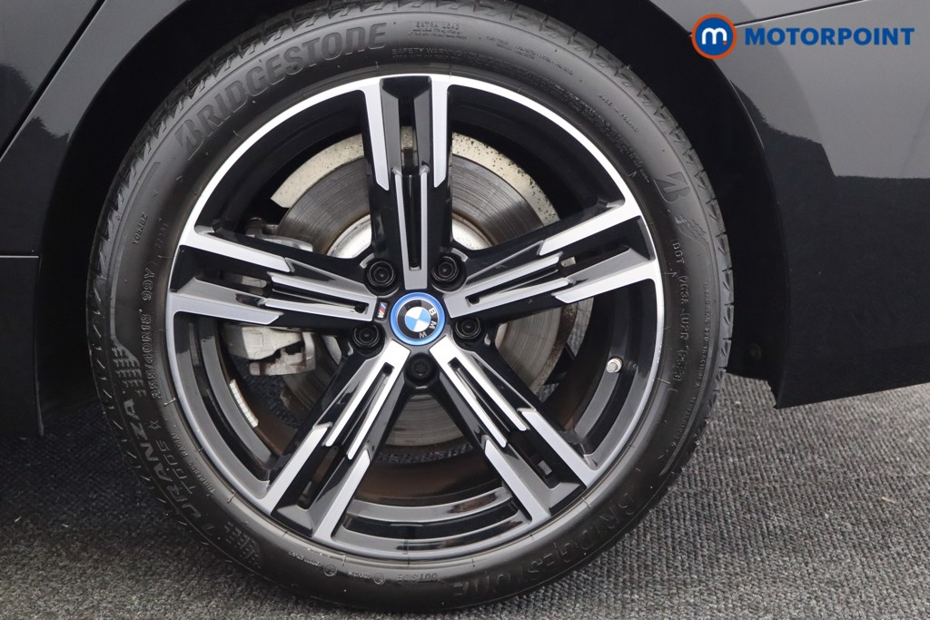 BMW 3 Series M Sport Automatic Petrol Plug-In Hybrid Estate - Stock Number (1548979) - 11th supplementary image