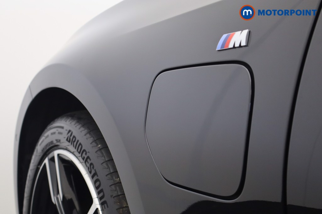 BMW 3 Series M Sport Automatic Petrol Plug-In Hybrid Estate - Stock Number (1548979) - 12th supplementary image