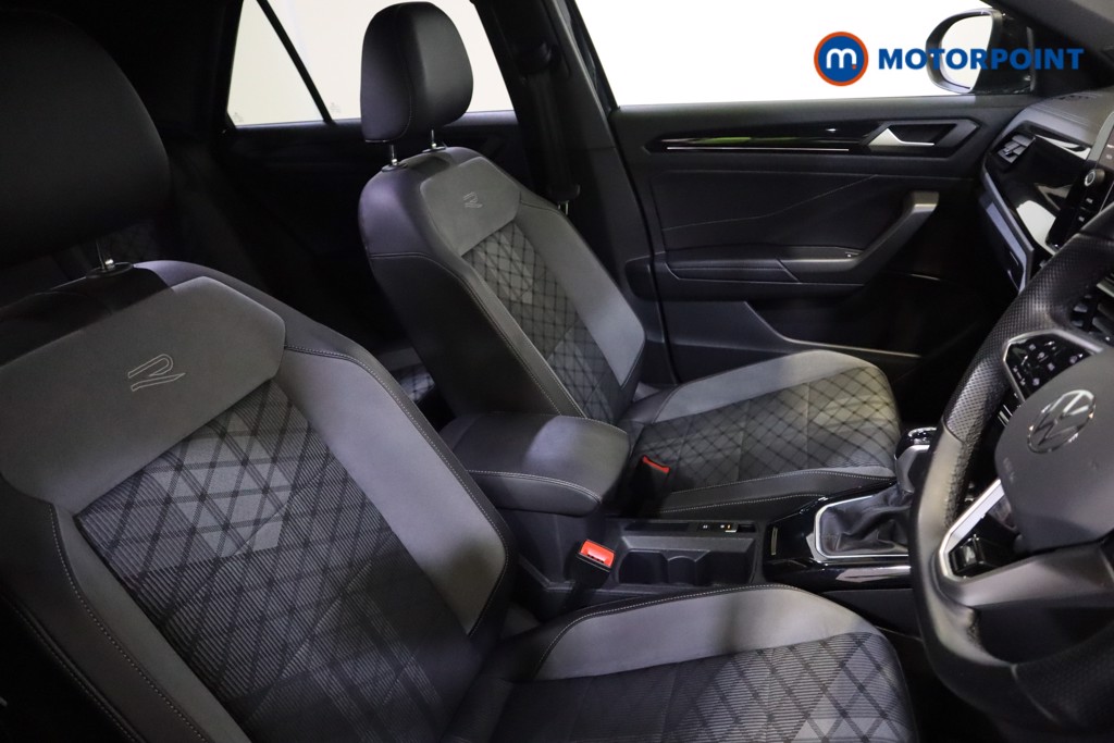 Volkswagen T-Roc R-Line Automatic Petrol SUV - Stock Number (1548998) - 6th supplementary image