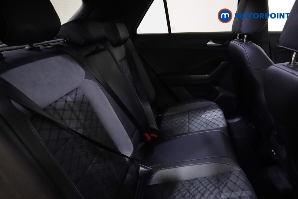 Volkswagen T-Roc R-Line Automatic Petrol SUV - Stock Number (1548998) - 7th supplementary image