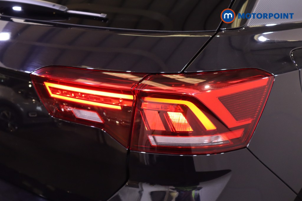 Volkswagen T-Roc R-Line Automatic Petrol SUV - Stock Number (1548998) - 16th supplementary image