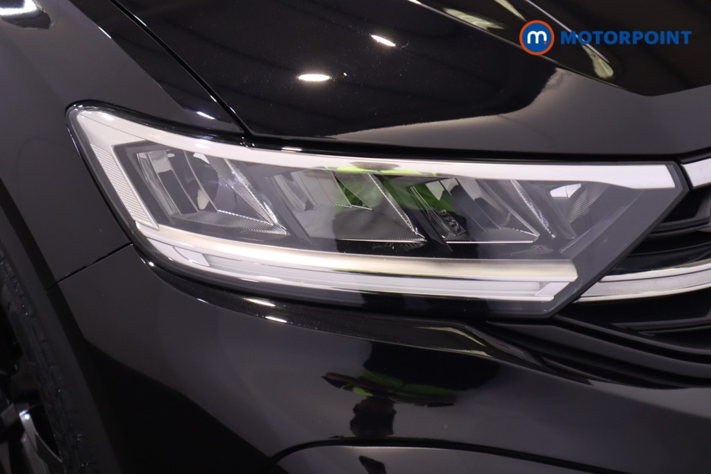 Volkswagen T-Roc R-Line Automatic Petrol SUV - Stock Number (1548998) - 17th supplementary image