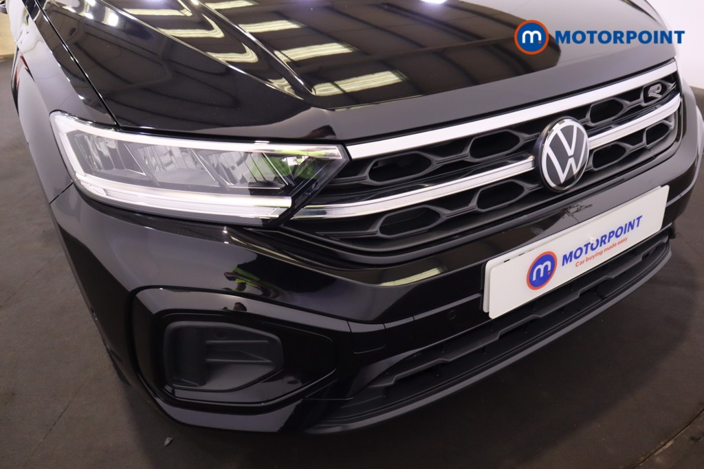 Volkswagen T-Roc R-Line Automatic Petrol SUV - Stock Number (1548998) - 18th supplementary image