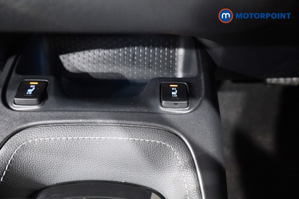 Toyota Corolla Design Automatic Petrol-Electric Hybrid Hatchback - Stock Number (1549036) - 15th supplementary image
