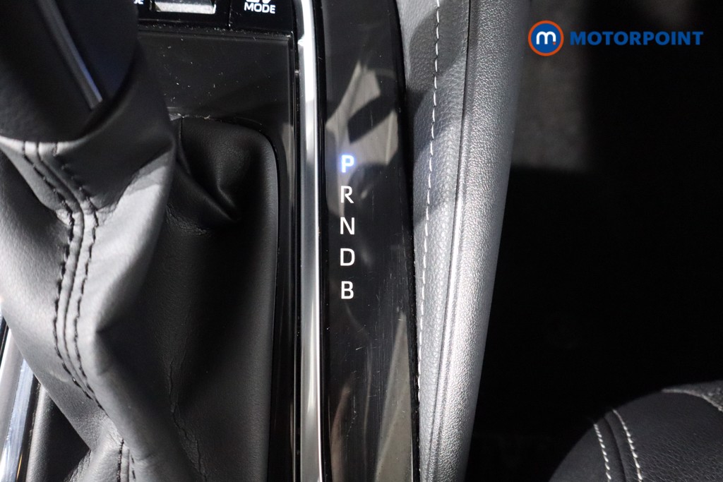 Toyota Corolla Design Automatic Petrol-Electric Hybrid Hatchback - Stock Number (1549036) - 16th supplementary image