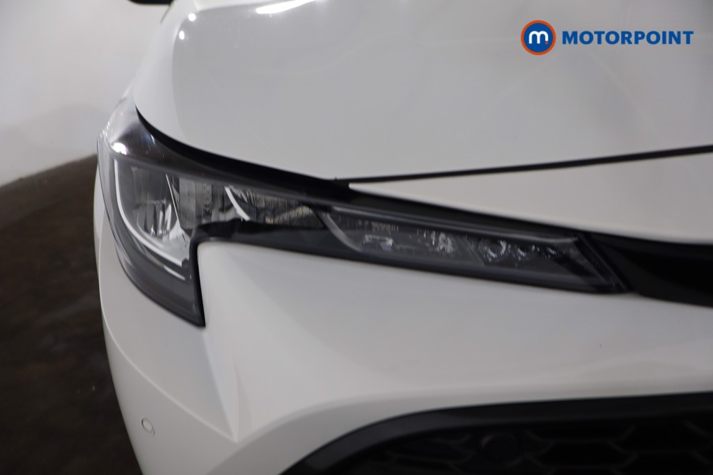 Toyota Corolla Design Automatic Petrol-Electric Hybrid Hatchback - Stock Number (1549036) - 22nd supplementary image