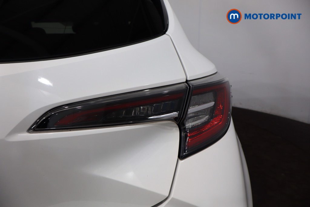 Toyota Corolla Design Automatic Petrol-Electric Hybrid Hatchback - Stock Number (1549036) - 24th supplementary image