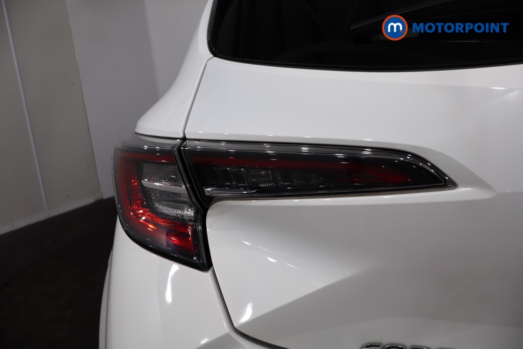 Toyota Corolla Design Automatic Petrol-Electric Hybrid Hatchback - Stock Number (1549036) - 25th supplementary image