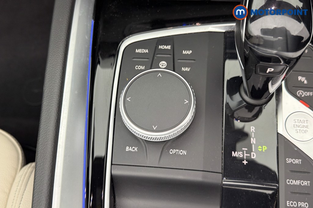 BMW Z4 M Sport Automatic Petrol Convertible - Stock Number (1549219) - 3rd supplementary image