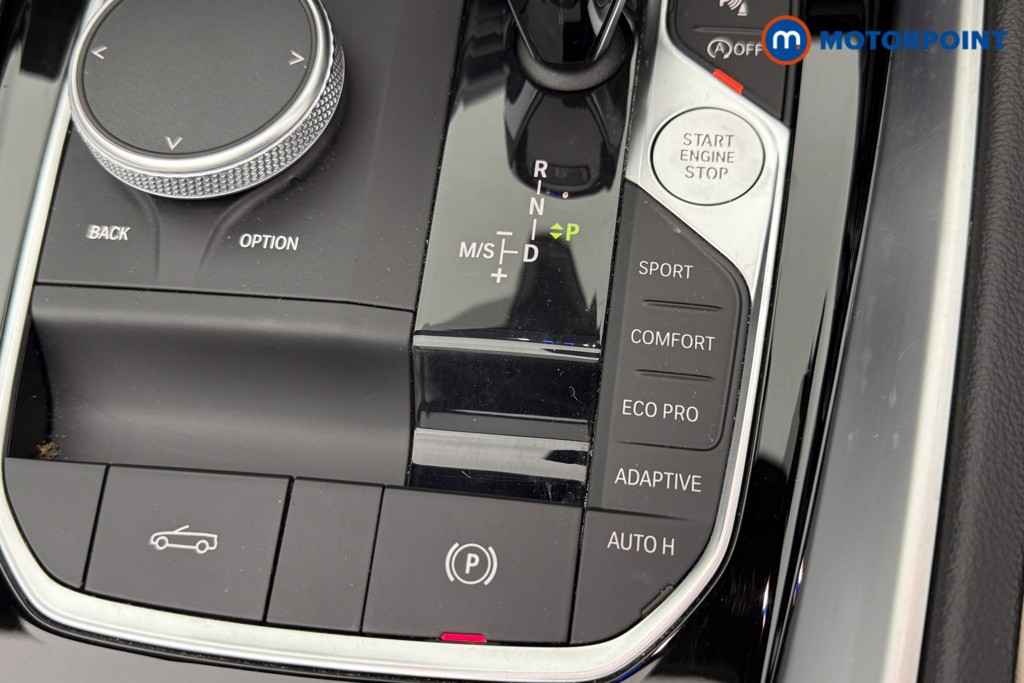 BMW Z4 M Sport Automatic Petrol Convertible - Stock Number (1549219) - 4th supplementary image