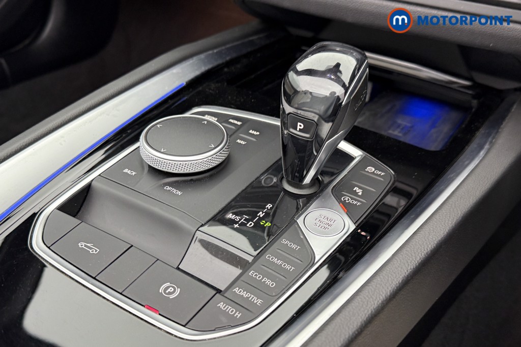 BMW Z4 M Sport Automatic Petrol Convertible - Stock Number (1549219) - 5th supplementary image