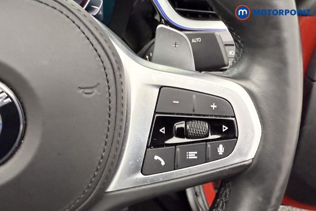 BMW Z4 M Sport Automatic Petrol Convertible - Stock Number (1549219) - 7th supplementary image