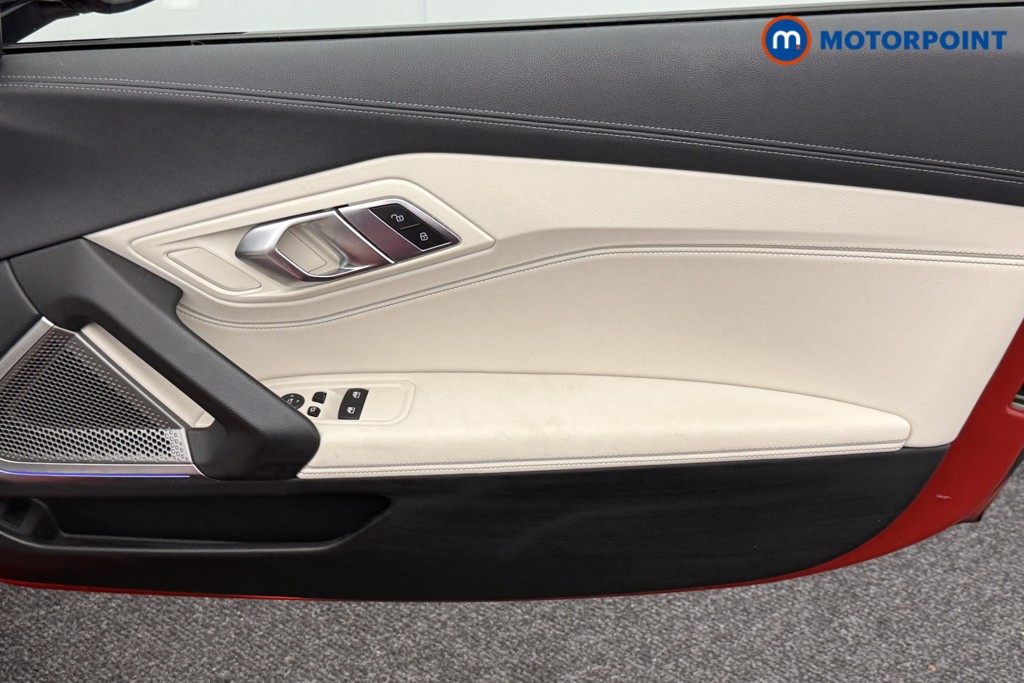 BMW Z4 M Sport Automatic Petrol Convertible - Stock Number (1549219) - 10th supplementary image