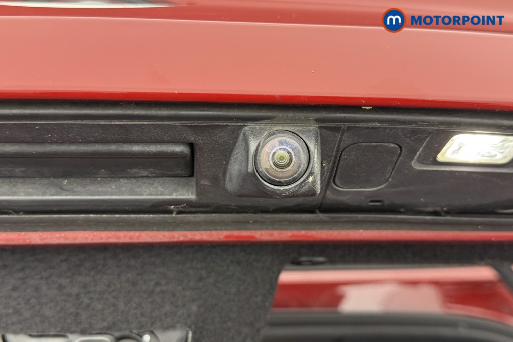 BMW Z4 M Sport Automatic Petrol Convertible - Stock Number (1549219) - 12th supplementary image