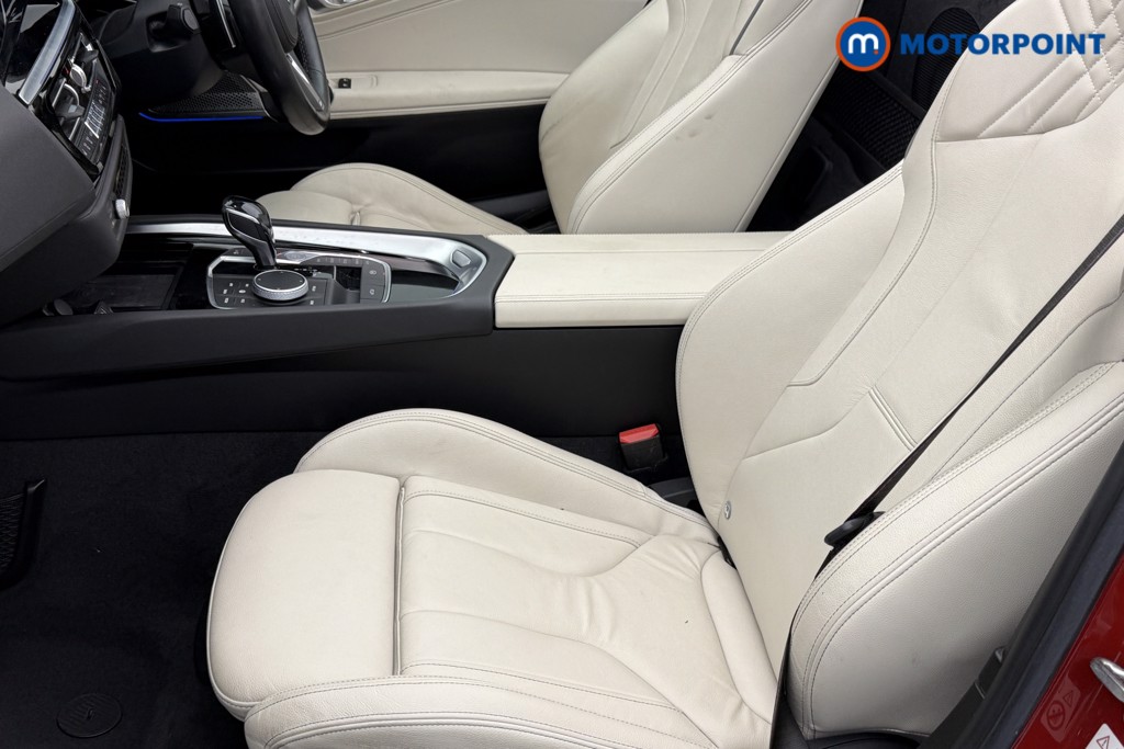 BMW Z4 M Sport Automatic Petrol Convertible - Stock Number (1549219) - 13th supplementary image
