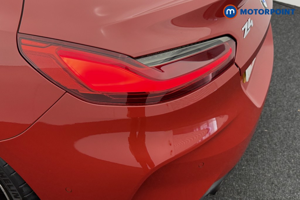 BMW Z4 M Sport Automatic Petrol Convertible - Stock Number (1549219) - 14th supplementary image