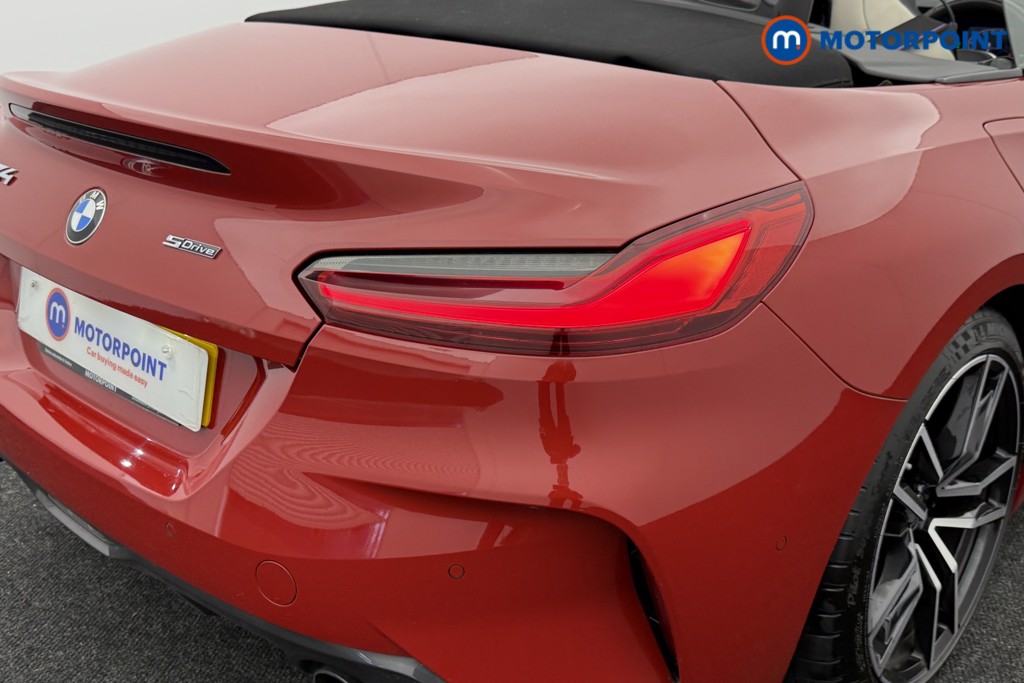 BMW Z4 M Sport Automatic Petrol Convertible - Stock Number (1549219) - 15th supplementary image