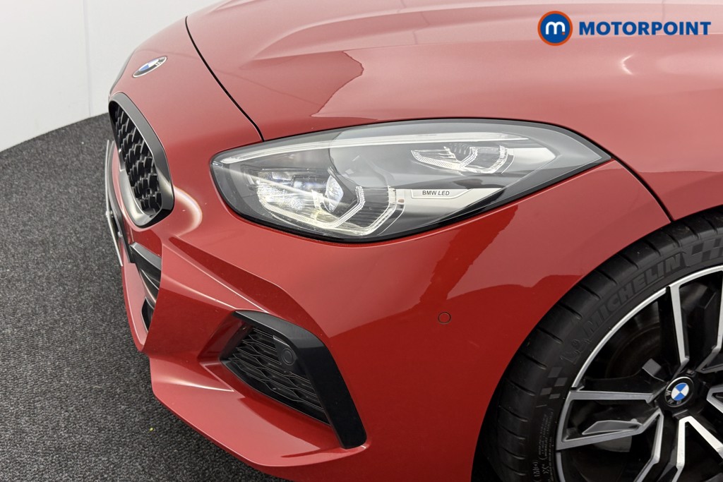 BMW Z4 M Sport Automatic Petrol Convertible - Stock Number (1549219) - 17th supplementary image