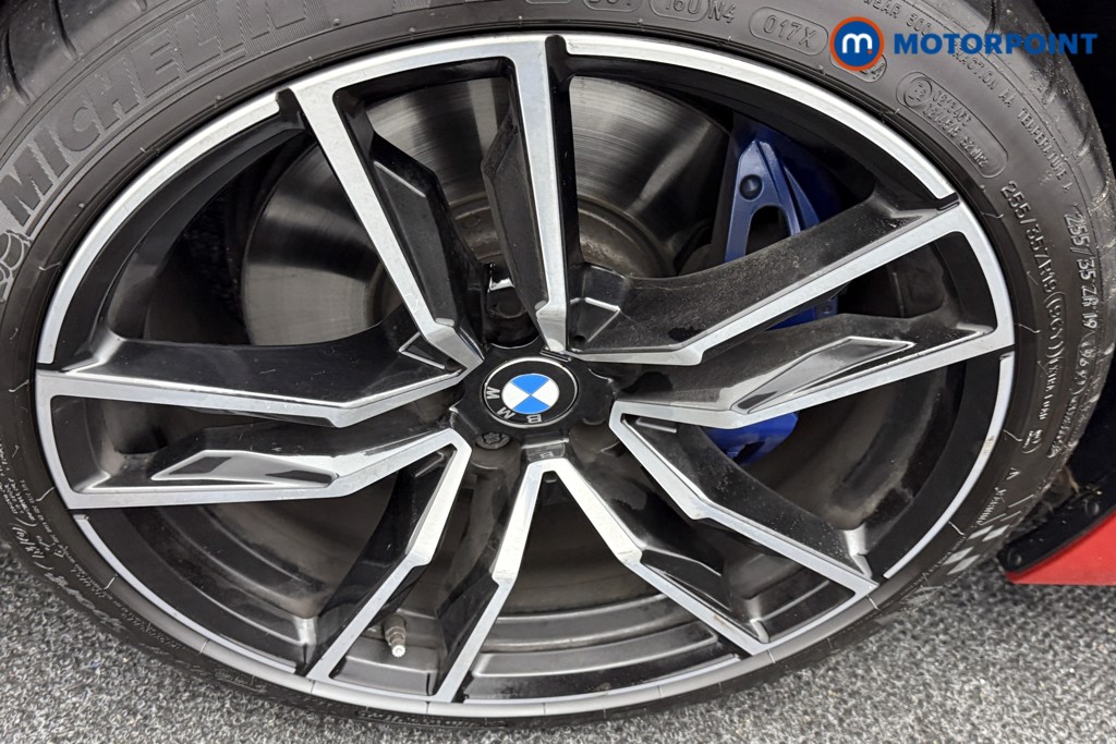 BMW Z4 M Sport Automatic Petrol Convertible - Stock Number (1549219) - 18th supplementary image