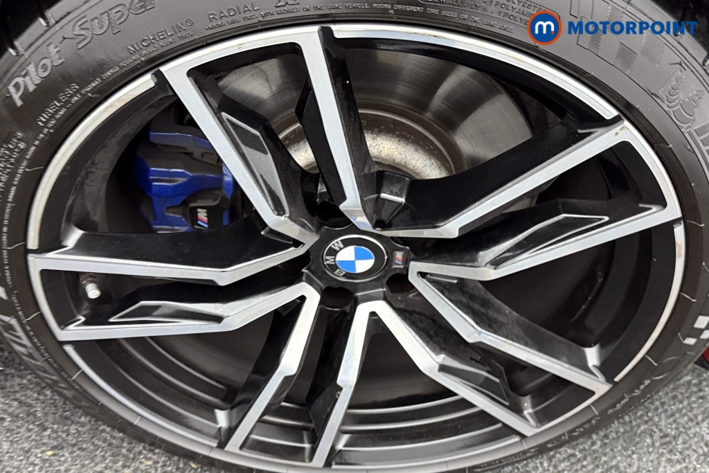 BMW Z4 M Sport Automatic Petrol Convertible - Stock Number (1549219) - 19th supplementary image