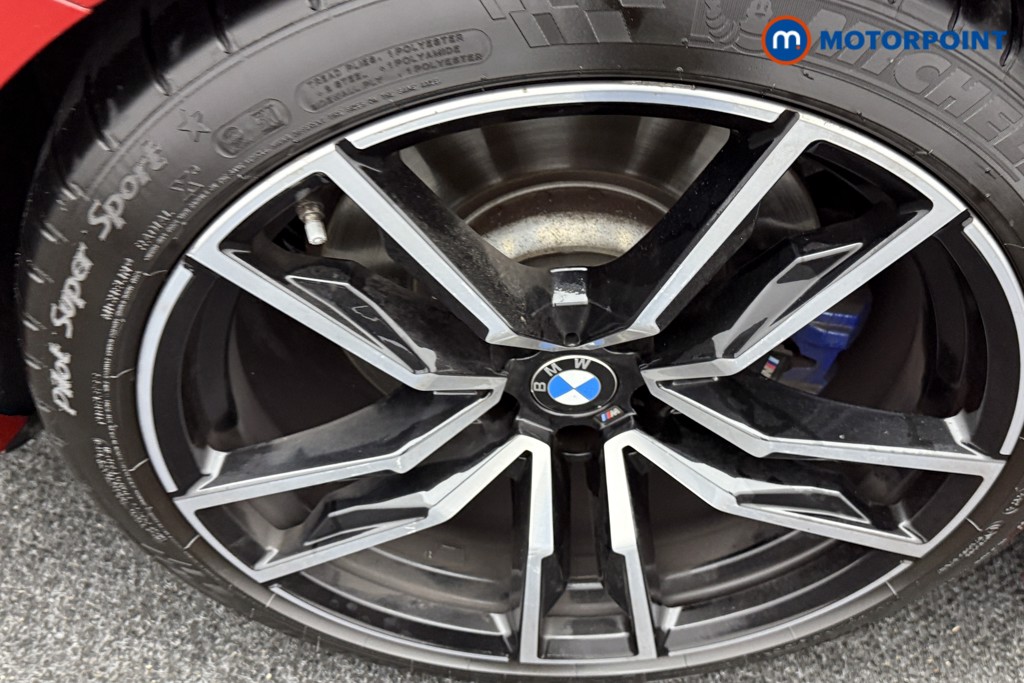 BMW Z4 M Sport Automatic Petrol Convertible - Stock Number (1549219) - 20th supplementary image